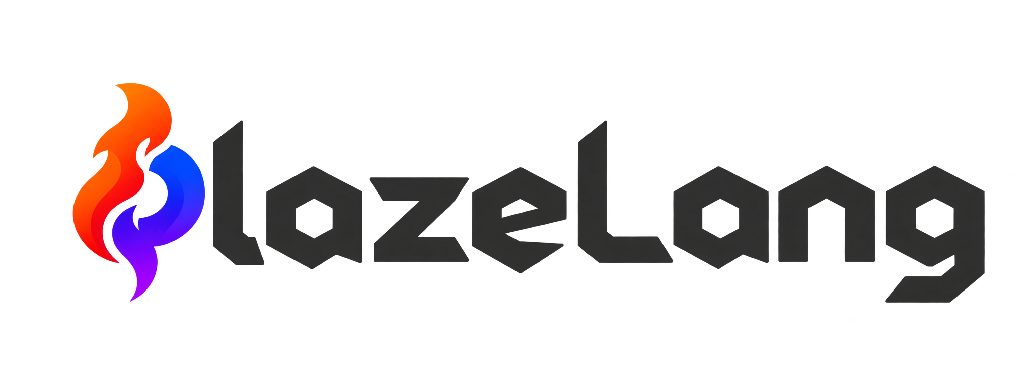 BlazeLang